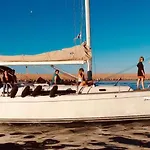 Boat And Breakfast Botel Palermo