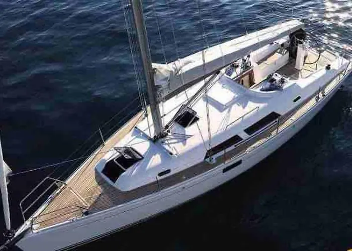 Boat And Breakfast Botel Palermo